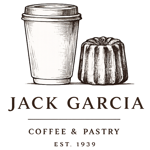 Jack Garcia Coffee & Pastry